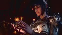 Baldur’s Gate 3 (III)